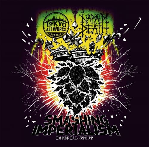 Smashing Imperialism
