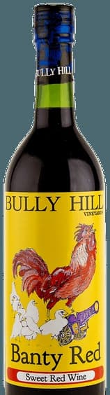 Banty Red