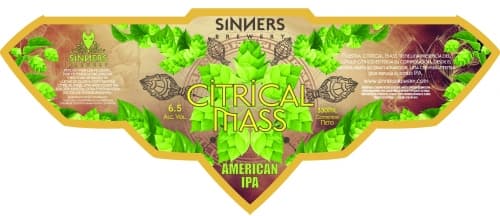 Citrical Mass