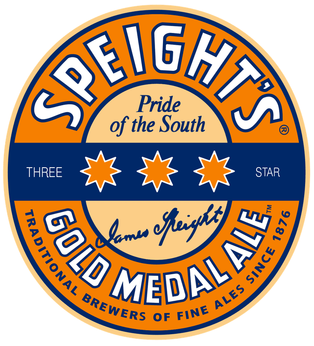 Speight's Gold Medal Ale