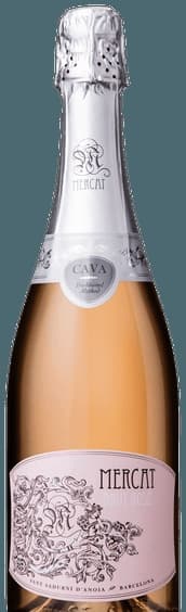 Cava Brut Rosé