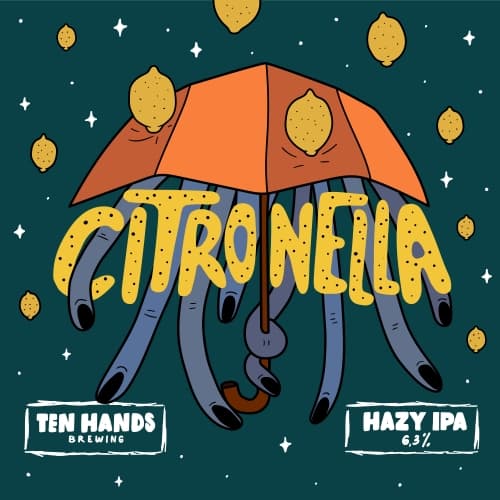 Citronella