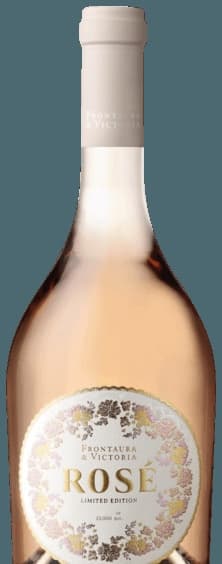 Limited Edition Rosé