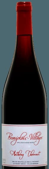 Beaujolais-Villages