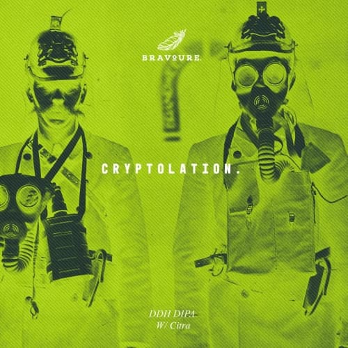 Cryptolation.