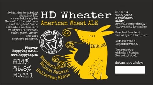 HD Wheater