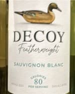 Featherweight Sauvignon Blanc