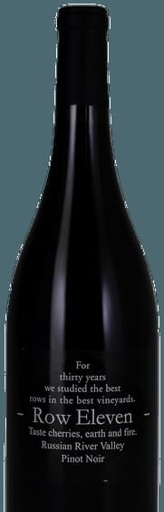 Russian River Pinot Noir