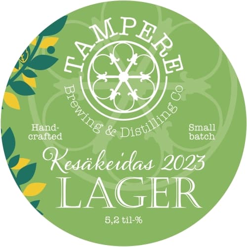 Kesäkeidas Lager 2023