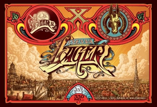 Vienna Lager
