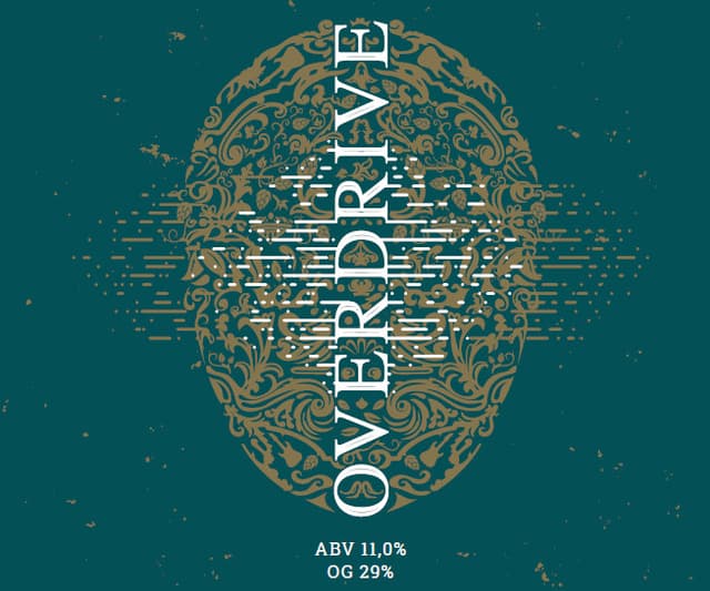 Overdrive