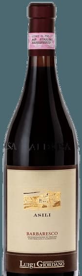 Asili Barbaresco