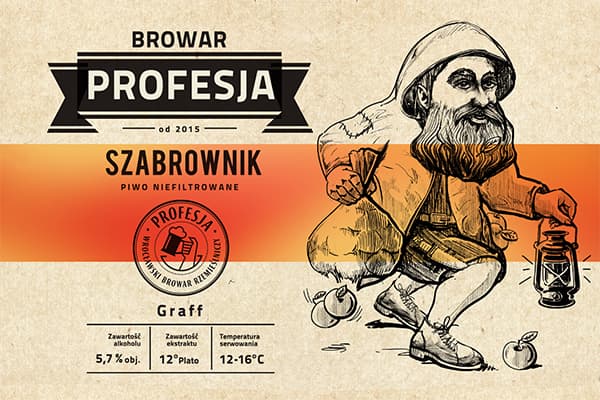 Szabrownik