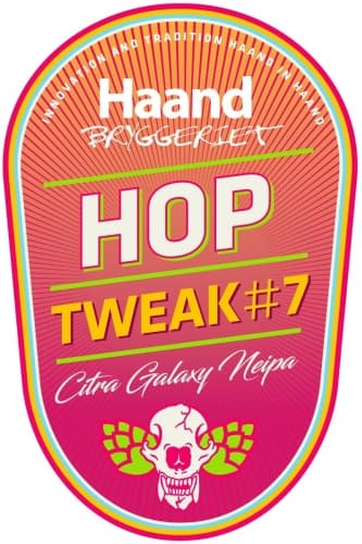 HopTweak #7