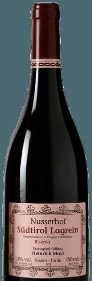 Südtirol Lagrein Riserva