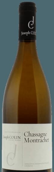 Chassagne-Montrachet Blanc