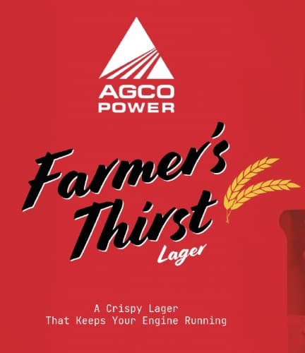 Farmer's Thirst