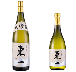 Houhai Daiginjo