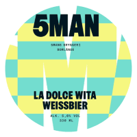 La Dolce Wita