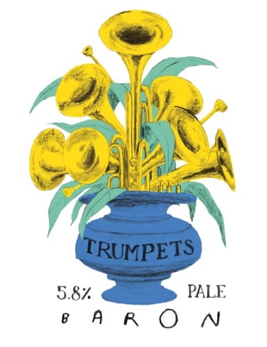 Trumpets
