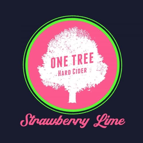 Strawberry Lime