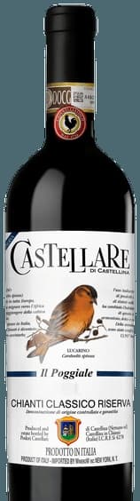 Chianti Classico Riserva Il Poggiale