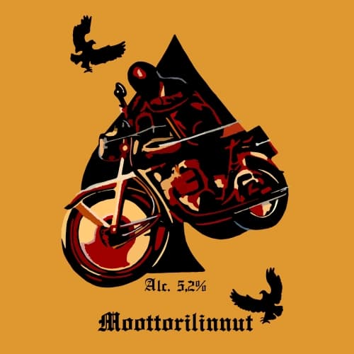 Moottorilinnut