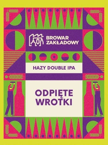 Odpięte Wrotki
