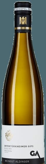 Untertürkheimer Gips Riesling Trocken