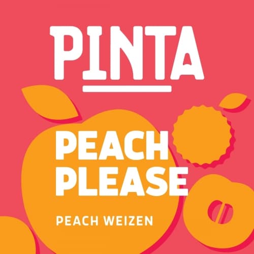 Peach Please