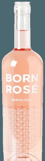 Born Rosé