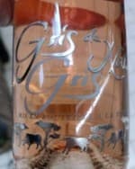 Gris de Nabor Pays du Gard