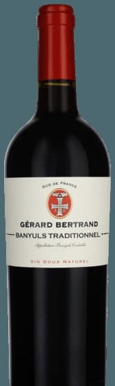 Banyuls Traditionnel Doux Naturel