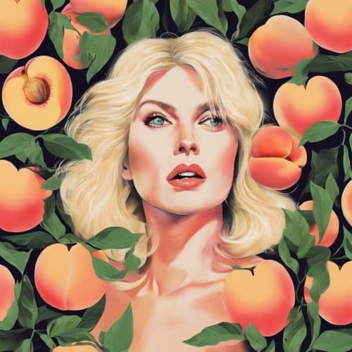 Heart Of Glass - Apricot Blonde Ale