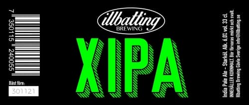 XIPA
