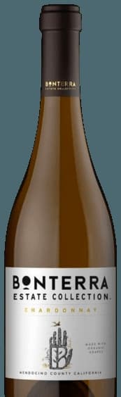 Estate Collection Organic Chardonnay