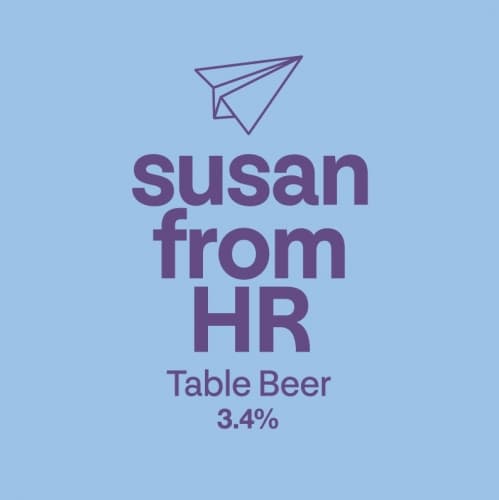 Susan From HR