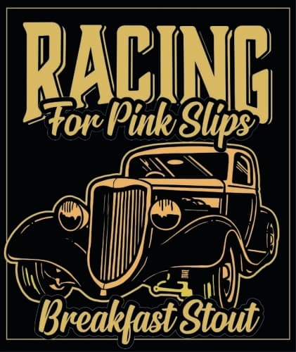Racing For Pink Slips