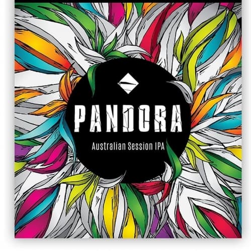 Pandora