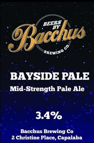 Bayside Pale