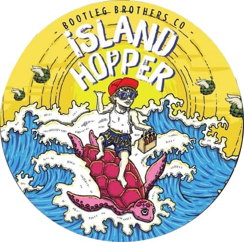 Island Hopper