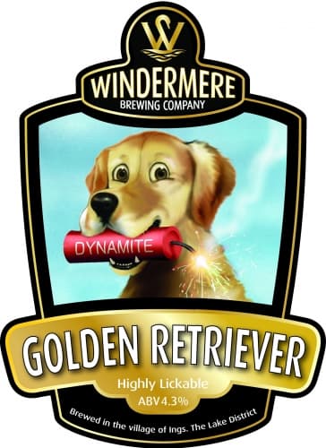 Golden Retriever