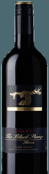 The Black Stump Reserve Shiraz