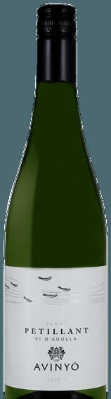 Petillant Blanc (Vi d'Agulla)