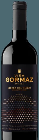 Viña Gormaz Crianza