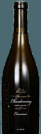 Lewis Vineyard Chardonnay Reserve