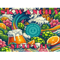Skwanchy Juicy IPA