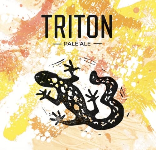 Triton - Mandarina Bavaria