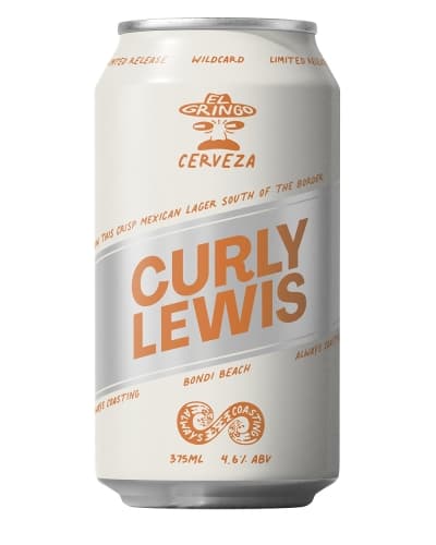 El Gringo Cerveza