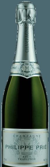 Tradition Brut Champagne